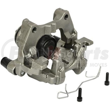 99-02218B by NUGEON - Remanufactured Disc Brake Caliper
