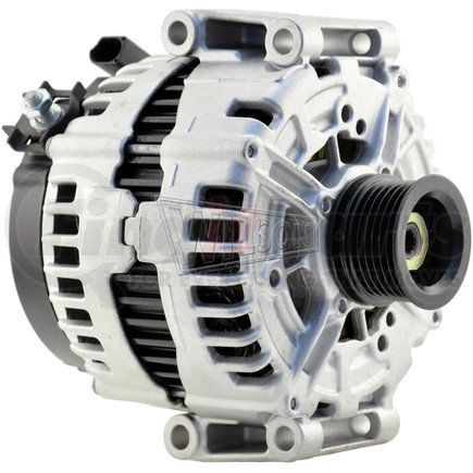 90-15-6585 by WILSON HD ROTATING ELECT - ALTERNATOR RX, BO H10P 12V 220A