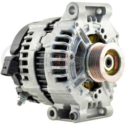 90-15-6587 by WILSON HD ROTATING ELECT - ALTERNATOR RX, BO H7P 12V 150A