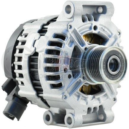 90-15-6588 by WILSON HD ROTATING ELECT - ALTERNATOR RX, BO H7P 12V 150A