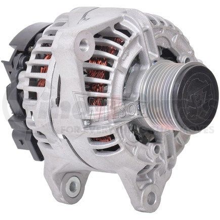 90-15-6589 by WILSON HD ROTATING ELECT - ALTERNATOR RX, BO E8 12V 150A