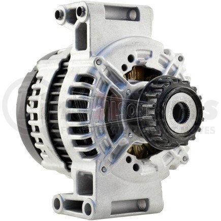 90-15-6591 by WILSON HD ROTATING ELECT - ALTERNATOR RX, BO H7P 12V 150A