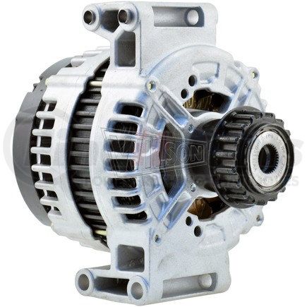 90-15-6592 by WILSON HD ROTATING ELECT - ALTERNATOR RX, BO H8P 12V 180A