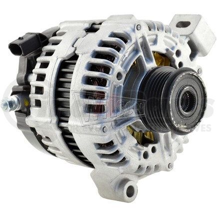 90-15-6593 by WILSON HD ROTATING ELECT - ALTERNATOR RX, BO H7P 12V 150A