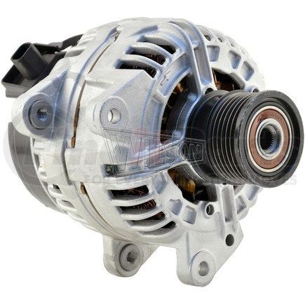 90-15-6518 by WILSON HD ROTATING ELECT - ALTERNATOR RX, BO E8 12V 155A