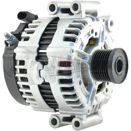 90-15-6594 by WILSON HD ROTATING ELECT - ALTERNATOR RX, BO H8P 12V 183A