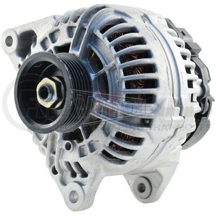 90-15-6519 by WILSON HD ROTATING ELECT - ALTERNATOR RX, BO NC 12V 150A