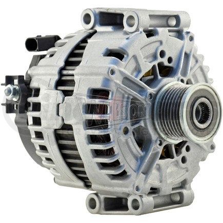 90-15-6595 by WILSON HD ROTATING ELECT - ALTERNATOR RX, BO H10P 12V 220A