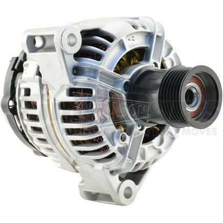 90-15-6596 by WILSON HD ROTATING ELECT - ALTERNATOR RX, BO E8 12V 140A