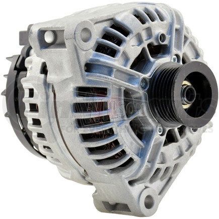 90-15-6521 by WILSON HD ROTATING ELECT - ALTERNATOR RX, BO NC 12V 150A