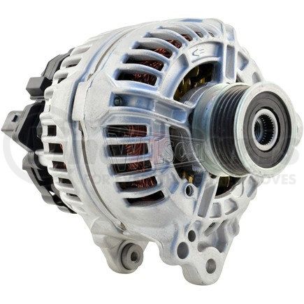 90-15-6597 by WILSON HD ROTATING ELECT - ALTERNATOR RX, BO E8 12V 140A