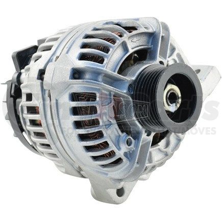 90-15-6475 by WILSON HD ROTATING ELECT - ALTERNATOR RX, BO E8 12V 140A