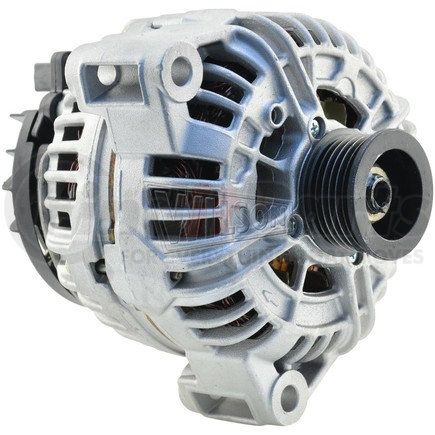 90-15-6476 by WILSON HD ROTATING ELECT - ALTERNATOR RX, BO NC 12V 150A