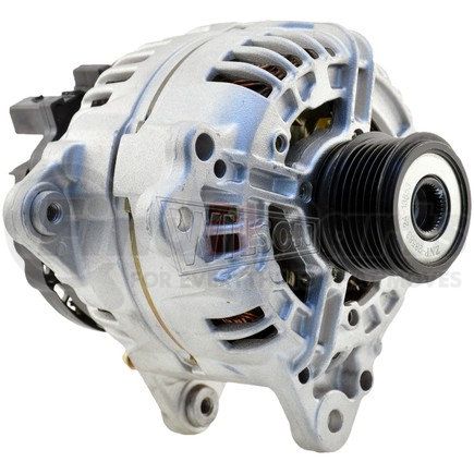 90-15-6477 by WILSON HD ROTATING ELECT - ALTERNATOR RX, BO E8 12V 140A