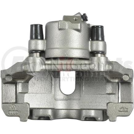 99-02109B by NUGEON - Remanufactured Disc Brake Caliper