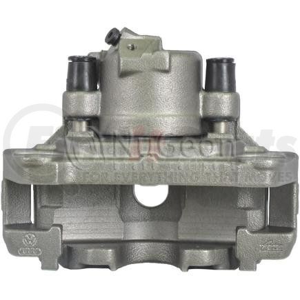 99-02111A by NUGEON - Remanufactured Disc Brake Caliper