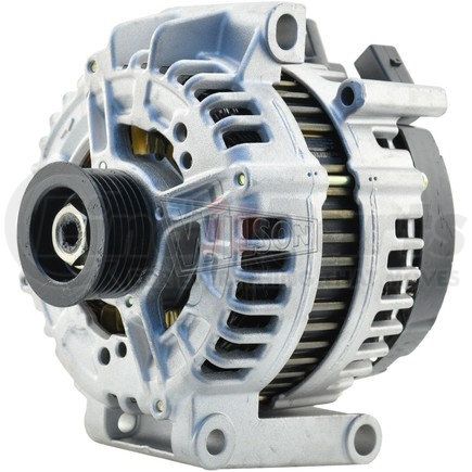 90-15-6481 by WILSON HD ROTATING ELECT - ALTERNATOR RX, BO M2.5 12V 180A