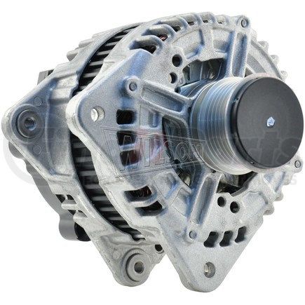 90-15-6482 by WILSON HD ROTATING ELECT - ALTERNATOR RX, BO 8HP 12V 180A