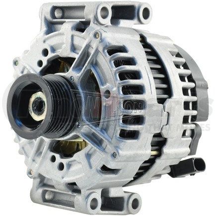 90-15-6483 by WILSON HD ROTATING ELECT - ALTERNATOR RX, BO H8P 12V 180A