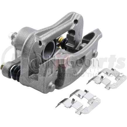 99-01848B by NUGEON - Remanufactured Disc Brake Caliper