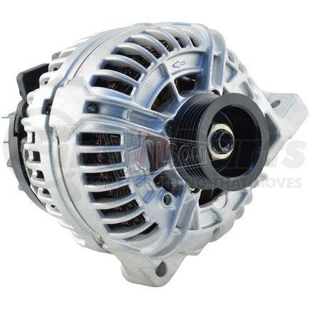 90-15-6620 by WILSON HD ROTATING ELECT - ALTERNATOR RX, BO P10 12V 160A