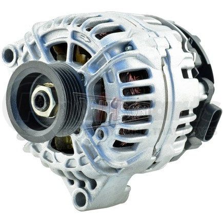 90-15-6621 by WILSON HD ROTATING ELECT - ALTERNATOR RX, BO 12V 105A