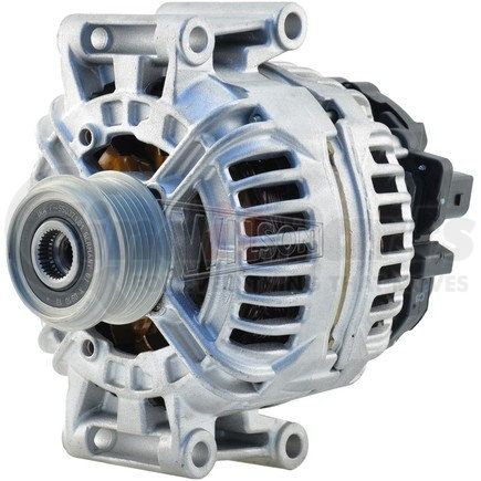 90-15-6622 by WILSON HD ROTATING ELECT - ALTERNATOR RX, BO E8 12V 140A