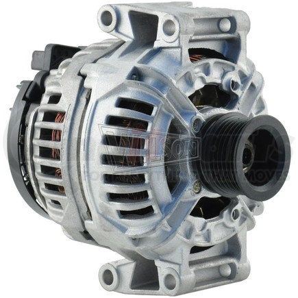 90-15-6623 by WILSON HD ROTATING ELECT - ALTERNATOR RX, BO M8E 12V 150A