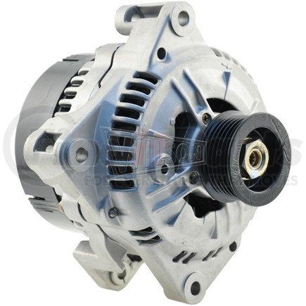 90-15-6550 by WILSON HD ROTATING ELECT - ALTERNATOR RX, BO NC 12V 120A