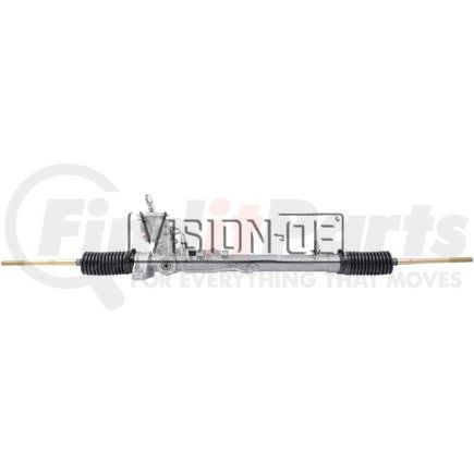312-0134 by VISION OE - RACK & PINION - POWER