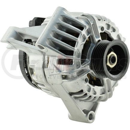 90-15-6627 by WILSON HD ROTATING ELECT - ALTERNATOR RX, BO E6 12V 125A