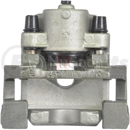 99-02327A by NUGEON - Remanufactured Disc Brake Caliper