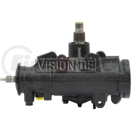 502-0121 by VISION OE - S. GEAR - PWR REPL.7823