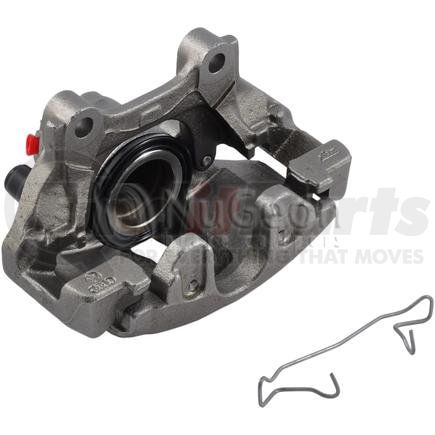 99-02166A by NUGEON - Remanufactured Disc Brake Caliper