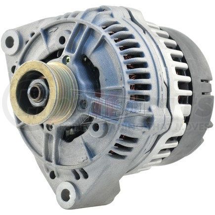 90-15-6552 by WILSON HD ROTATING ELECT - ALTERNATOR RX, BO N1 12V 120A