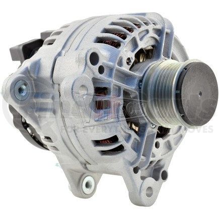 90-15-6554 by WILSON HD ROTATING ELECT - ALTERNATOR RX, BO N1 12V 120A