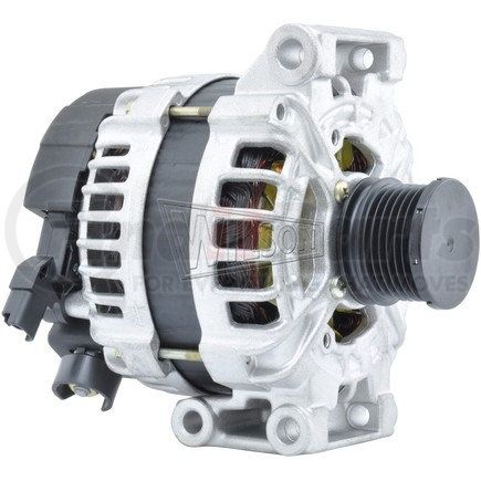 90-15-6652 by WILSON HD ROTATING ELECT - ALTERNATOR RX, BO EL7 12V 150A