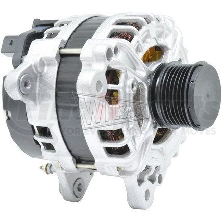 90-15-6654 by WILSON HD ROTATING ELECT - ALTERNATOR RX, BO EL8 12V 180A