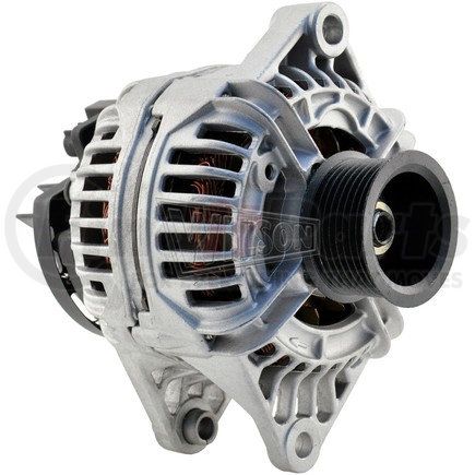 90-15-6562 by WILSON HD ROTATING ELECT - ALTERNATOR RX, BO NC 12V 136A