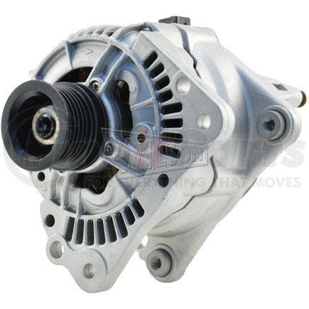 90-15-6563 by WILSON HD ROTATING ELECT - ALTERNATOR RX, BO KC 12V 70A