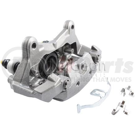 99-02175B by NUGEON - Remanufactured Disc Brake Caliper
