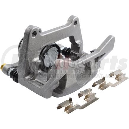 99-02176A by NUGEON - Remanufactured Disc Brake Caliper