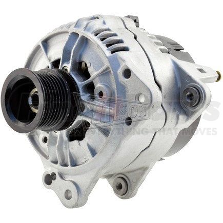 90-15-6566 by WILSON HD ROTATING ELECT - ALTERNATOR RX, BO NC 12V 120A