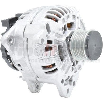 90-15-6523 by WILSON HD ROTATING ELECT - ALTERNATOR RX, BO NC 12V 150A