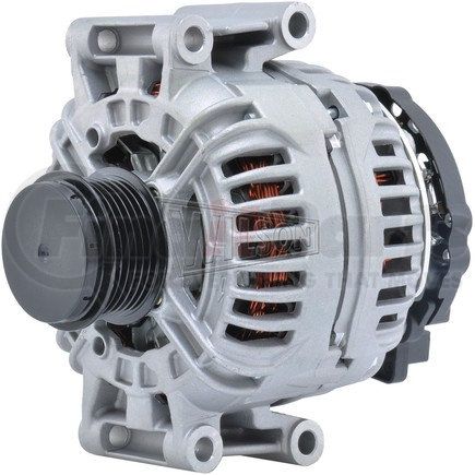 90-15-6599 by WILSON HD ROTATING ELECT - ALTERNATOR RX, BO E8 12V 140A