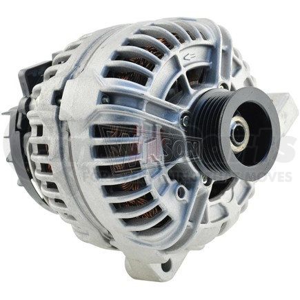 90-15-6524 by WILSON HD ROTATING ELECT - ALTERNATOR RX, BO E10 12V 160A