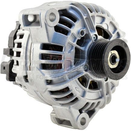 90-15-6526 by WILSON HD ROTATING ELECT - ALTERNATOR RX, BO P10 12V 180A