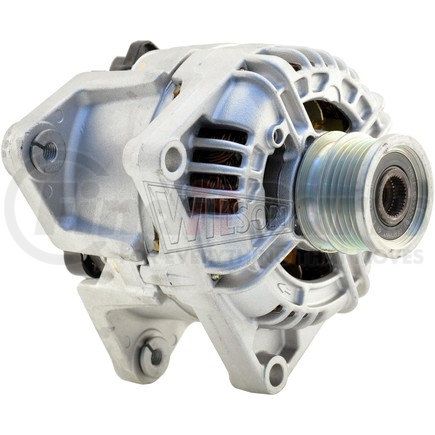 90-15-6601 by WILSON HD ROTATING ELECT - ALTERNATOR RX, BO E6 12V 120A