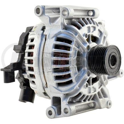 90-15-6527 by WILSON HD ROTATING ELECT - ALTERNATOR RX, BO E10 12V 200A