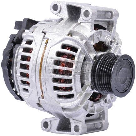 90-15-6602 by WILSON HD ROTATING ELECT - ALTERNATOR RX, BO E8 12V 140A